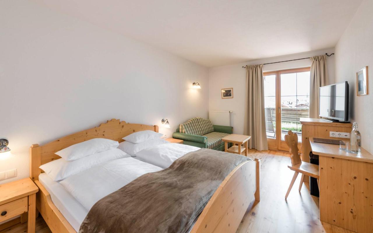 Tuberis Nature & Spa Resort Tubre Habitación foto